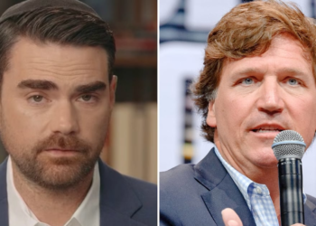 MAGA Podcaster War Explodes Over Tucker Carlson’s ‘Fluff’ Interview