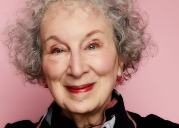 Margaret Atwood dishes on ‘The Handmaid’s Tale’ and other novels in witty memoir