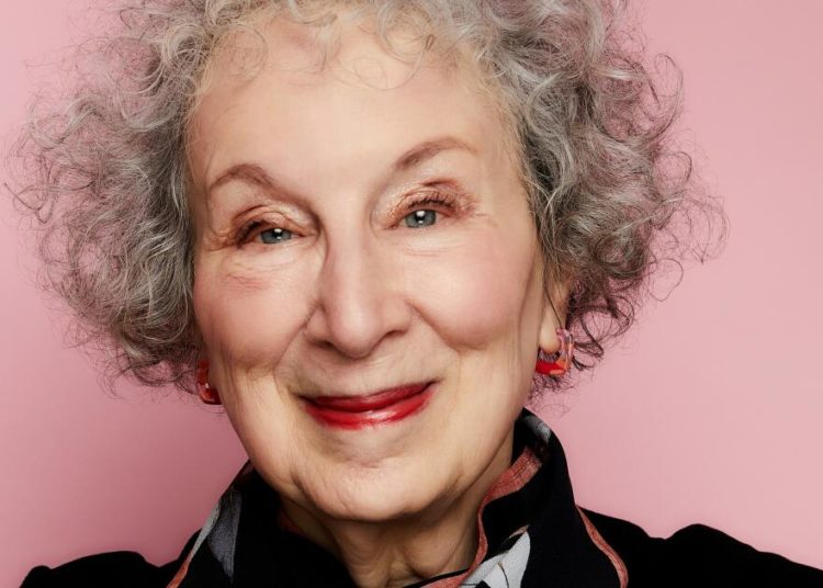 Margaret Atwood dishes on ‘The Handmaid’s Tale’ and other novels in witty memoir