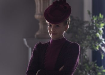 ‘Miss Scarlet’ Season 6 Trailer Sees Kate Phillips’ Eliza Torn Between Her Personal & Professional Life
