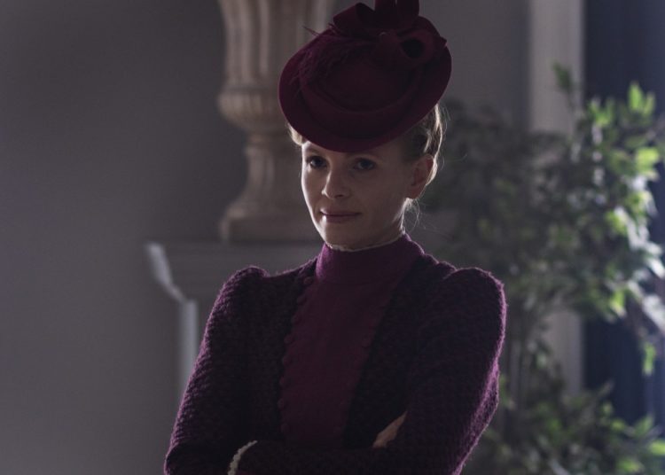 ‘Miss Scarlet’ Season 6 Trailer Sees Kate Phillips’ Eliza Torn Between Her Personal & Professional Life