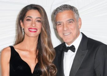 George Clooney, 64, Admits Getting Older Changed His Marriage to Amal