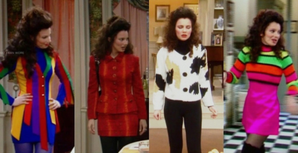On This Day in 1993, Fran Drescher Changed American Television Forever