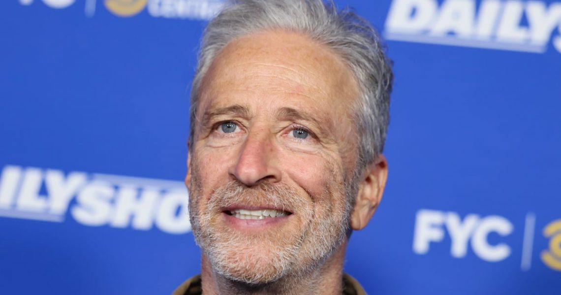 Jon Stewart’s ‘Daily Show’ Future Under Trumpy Boss Revealed