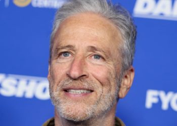 Jon Stewart’s ‘Daily Show’ Future Under Trumpy Boss Revealed