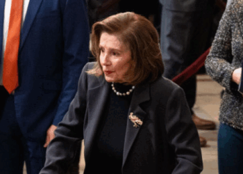 Report: Nancy Pelosi’s Possible Retirement Causes Stir Among Democrats — ‘I Think She’s Out’