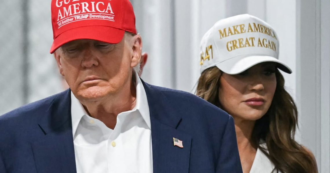 Trump Accused of Using Far Right Propaganda to Boost ICE Recruits