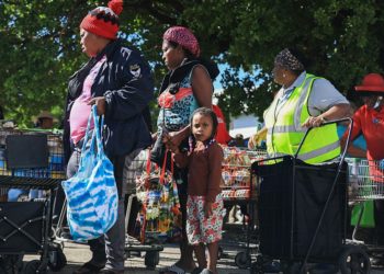 The Trump Administration Says It Will Pay November SNAP Benefits—In Part. Here’s What That Means for Recipients