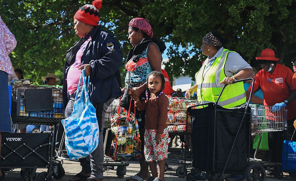 The Trump Administration Says It Will Pay November SNAP Benefits—In Part. Here’s What That Means for Recipients