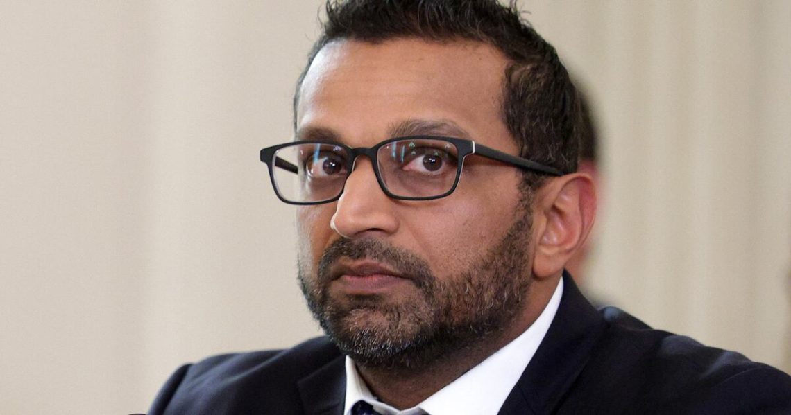 Keystone Kash Brutally Fact-Checked After FBI Jet Date