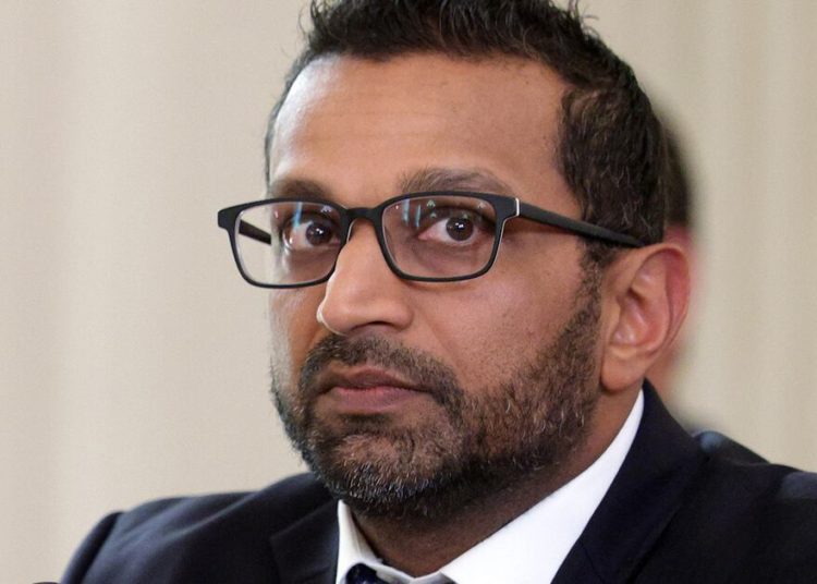 Keystone Kash Brutally Fact-Checked After FBI Jet Date