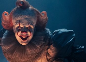 Why Does the HBO’s New ‘It’ TV Show Think This One Thing Is So Scary?