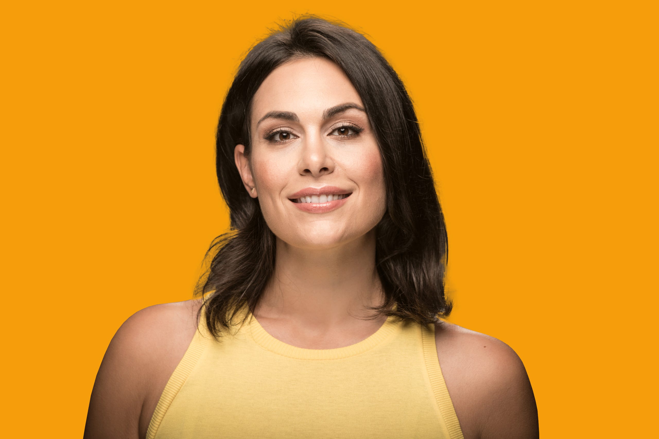 Headshot of Libby Leffler