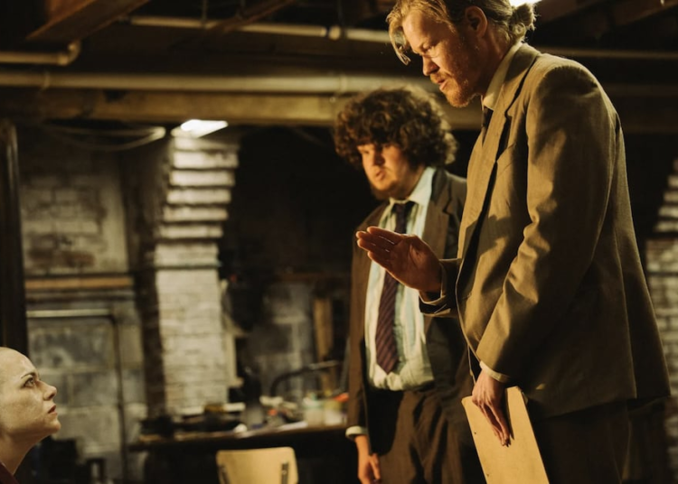 The Movie With the Most Shocking Deaths of the Year