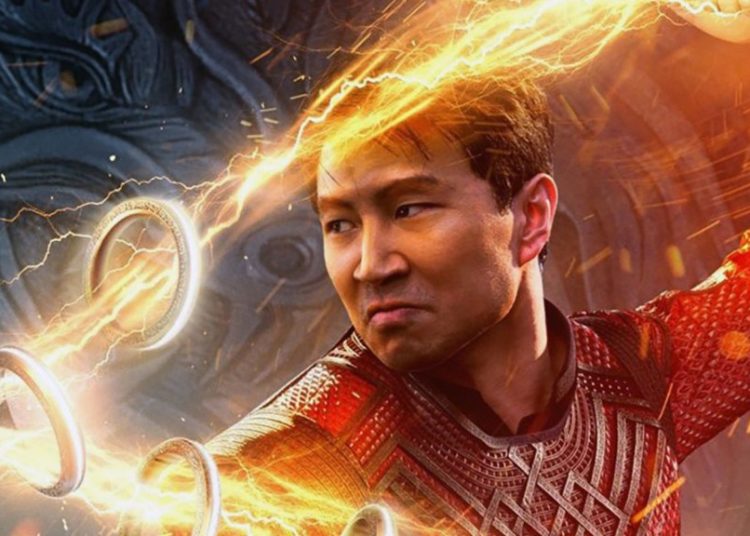 Simu Liu Calls ‘Avengers: Doomsday’ A “Love Letter To The Entire Genre Of Superhero Movies”