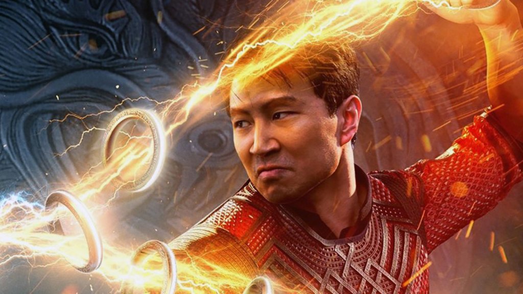 Simu Liu Calls ‘Avengers: Doomsday’ A “Love Letter To The Entire Genre Of Superhero Movies”