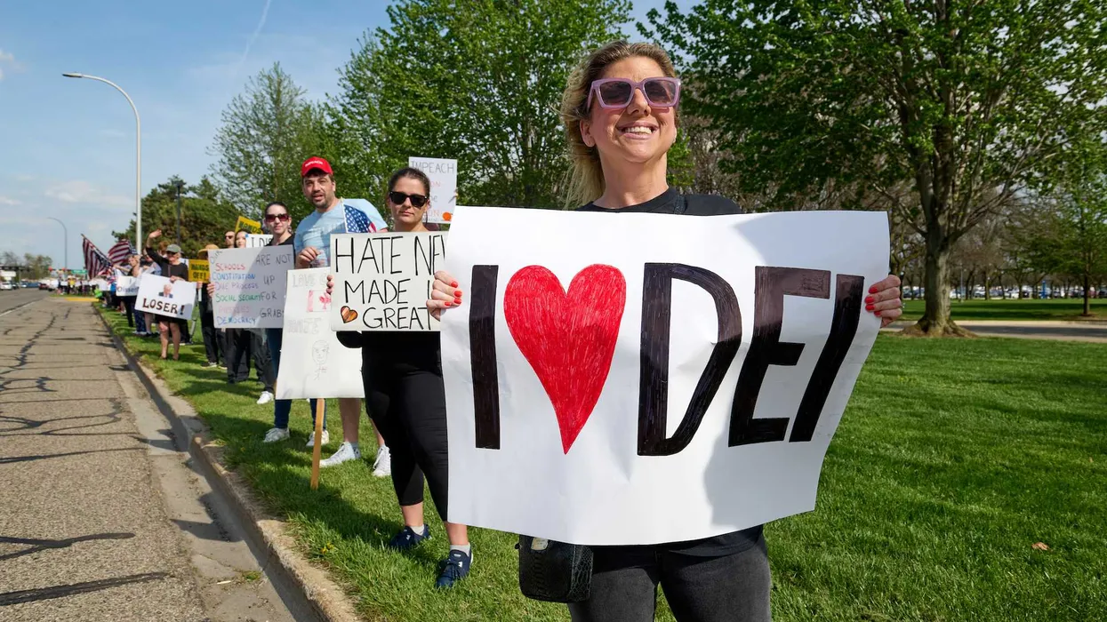 Wisconsin mom who criticized ‘woke, White’ social justice coordinator beats defamation lawsuit