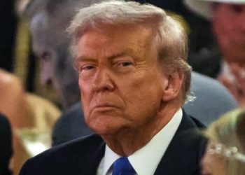 DOJ Official Admits Trump Should Be Behind Bars