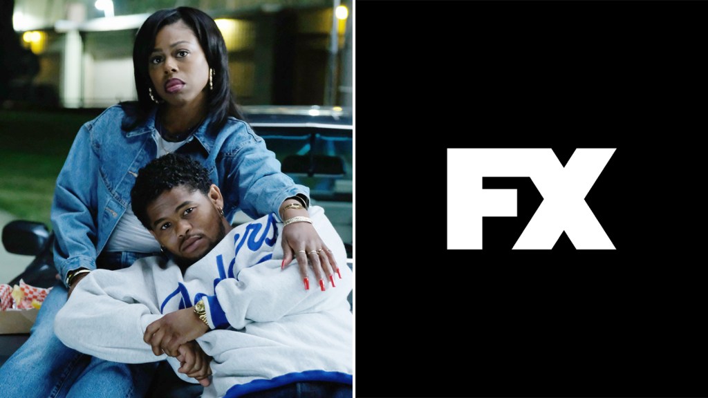 ‘Snowfall’ Spinoff Starring Gail Bean & Isaiah John Picked Up To Series By FX