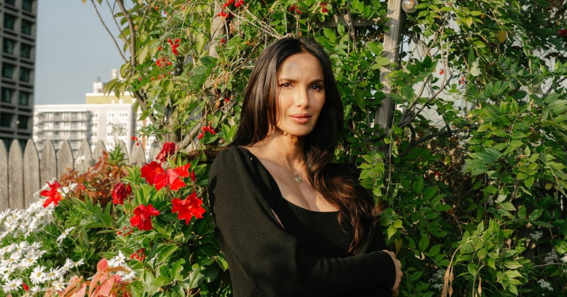 Padma Lakshmi’s Latest Cookbook is a ‘Love Letter’ to Immigrants