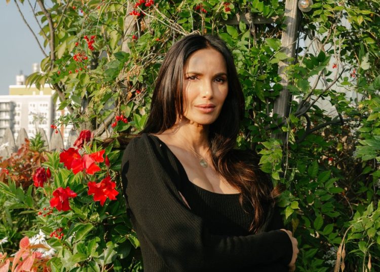 Padma Lakshmi’s Latest Cookbook is a ‘Love Letter’ to Immigrants