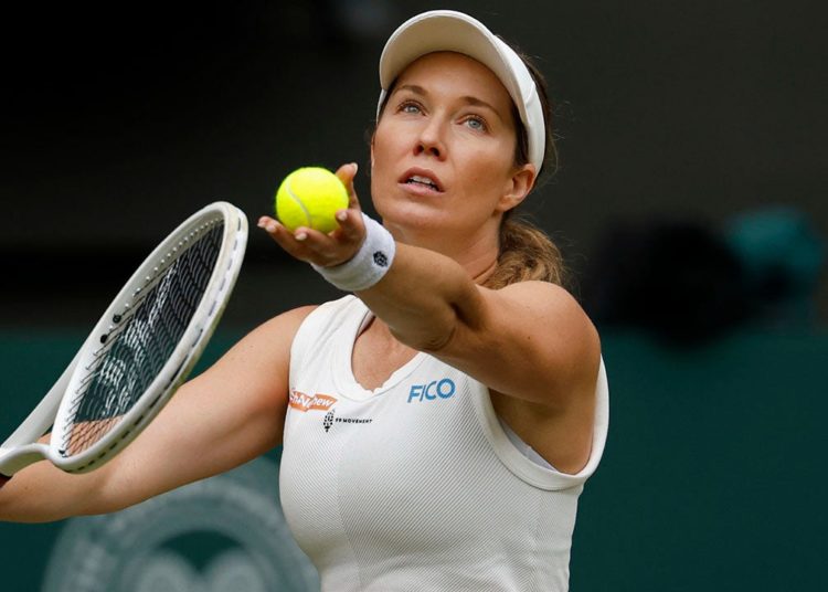 American tennis star raises eyebrows with dating profile: ‘Hopefully pop out some babies soon’