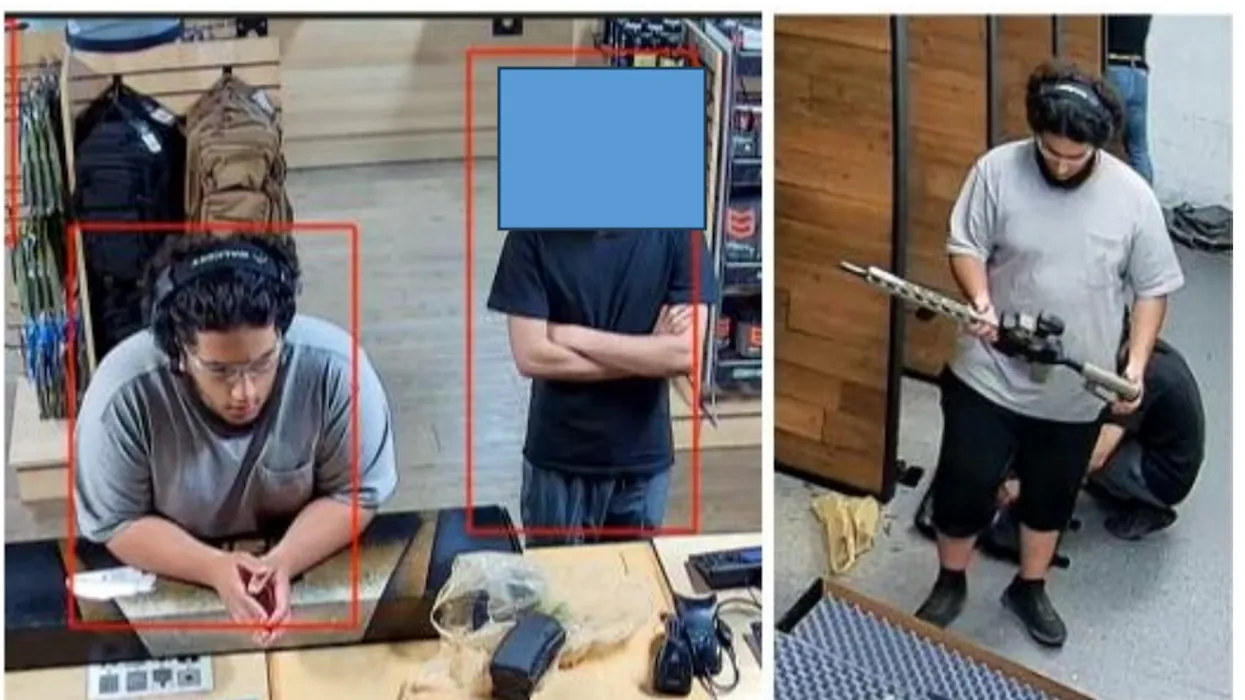 ‘Major’ Halloween terror plot thwarted by FBI involved links to ISIS, ‘LGBTQ+ community’: DOJ