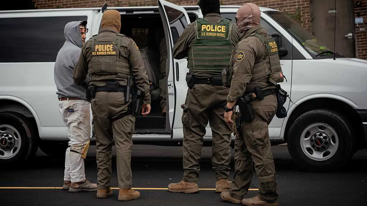 Deportations top 2 million under Trump — and most aren’t by force