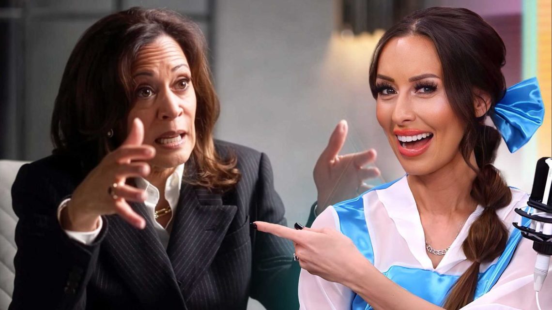 Kamala Harris pushes to lower voting age to 16 — in honor of ‘climate anxiety’