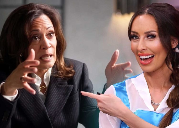 Kamala Harris pushes to lower voting age to 16 — in honor of ‘climate anxiety’