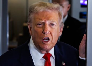 Trump Melts Down Over Series of Disastrous Poll Numbers