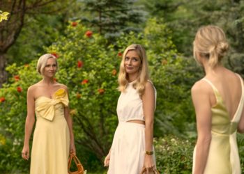 ‘We Were Liars’ Author E. Lockhart Teases Returning Cast For Season 2: “New Stories Will Happen”