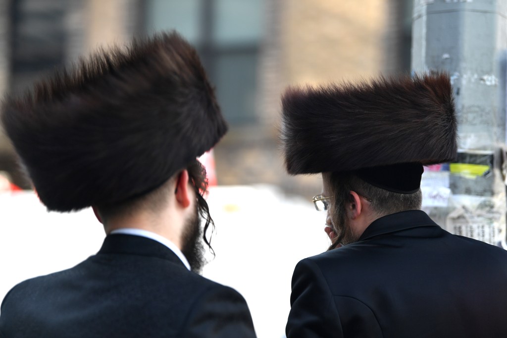 Hasidic