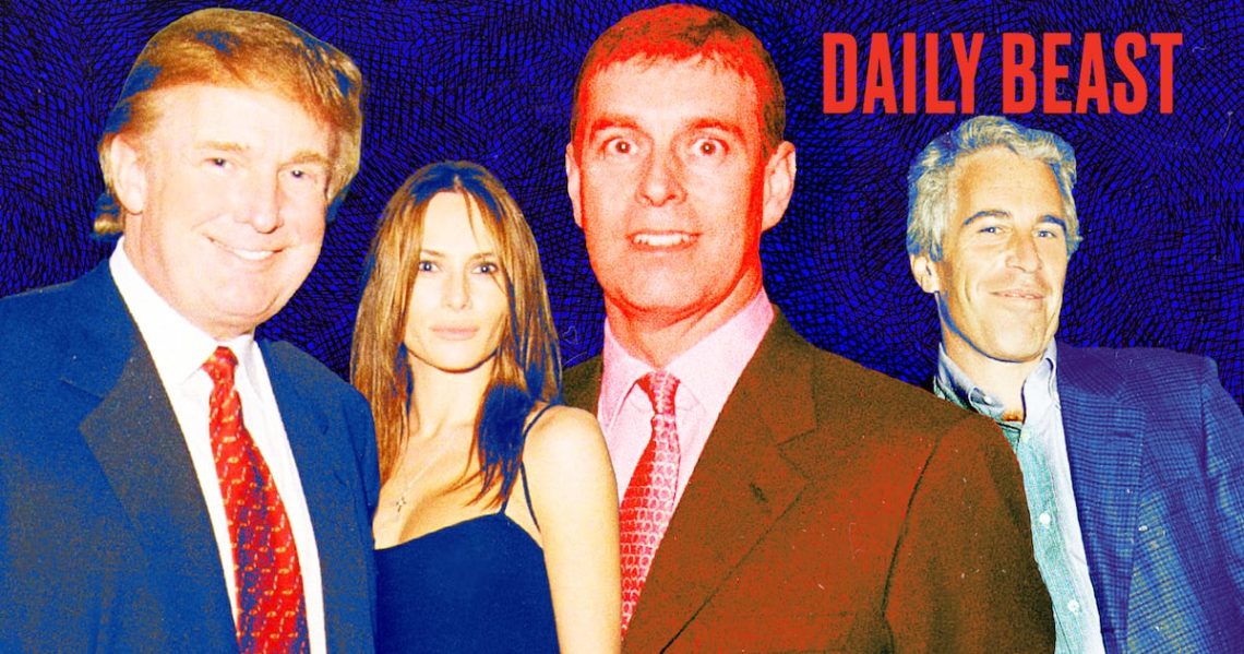 Why Andrew’s Epstein Fall Has Only Just Begun: Author