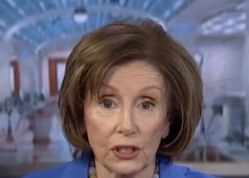 Pelosi: Trump Is a ‘Vile Creature, He’s the ‘Worst Thing on the Face of the Earth’