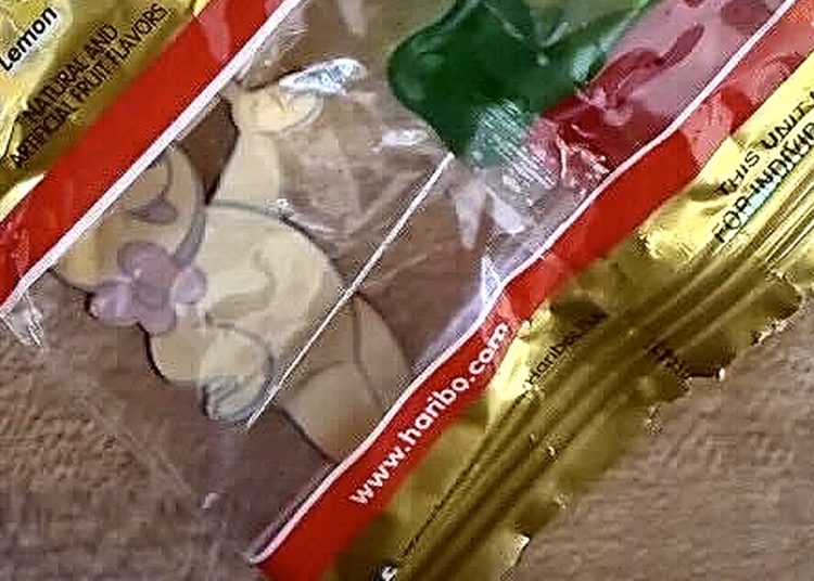 Halloween ‘hoax’ exposed after 9-year-old admits planting needle in own candy