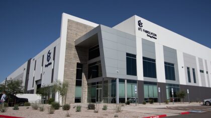 Energy company to expand operations with $53 million facility in Goodyear