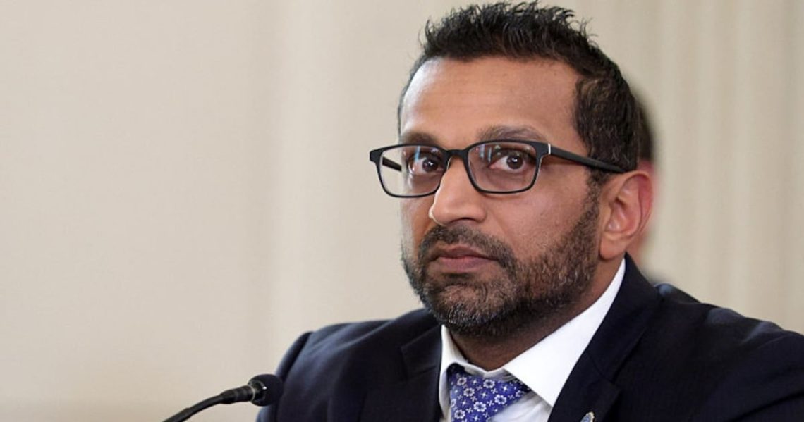 Keystone Kash Gets Overruled in Latest MAGA Civil War Move