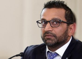 Keystone Kash Gets Overruled in Latest MAGA Civil War Move