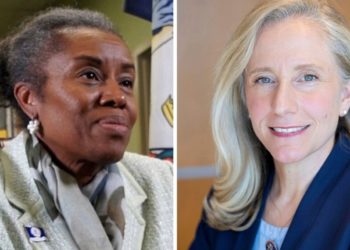 Virginia governor’s race will test Trump and Democrats nationally — and make history