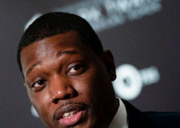 ‘SNL’ Star Michael Che: Racists Are ‘Celebrating’ Disruption of SNAP Benefits, Black Americans ‘Judged More Severely’ for Gaming the System