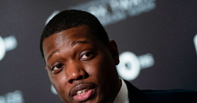 ‘SNL’ Star Michael Che: Racists Are ‘Celebrating’ Disruption of SNAP Benefits, Black Americans ‘Judged More Severely’ for Gaming the System