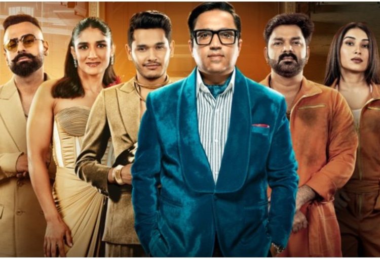 ‘Rise And Fall’ Becomes Amazon MX Player’s Biggest Ever Show