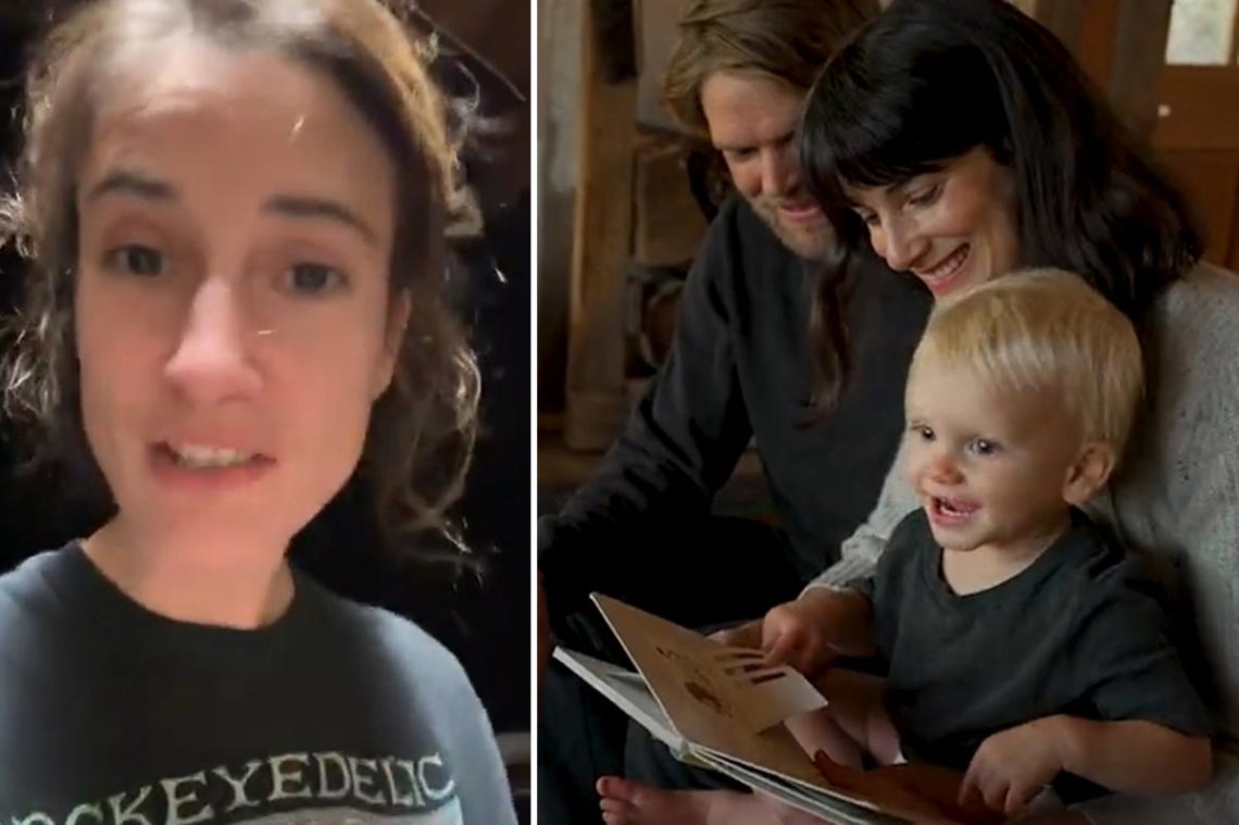 Democrat blames daylight saving time for son’s ‘gusher’ bloody nose as pols look to scrap clock change