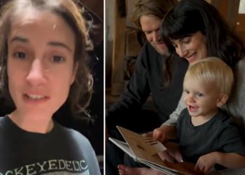 Democrat blames daylight saving time for son’s ‘gusher’ bloody nose as pols look to scrap clock change