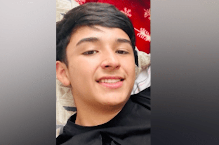 ‘Education, not deportation’: Reseda High School senior held in ICE custody