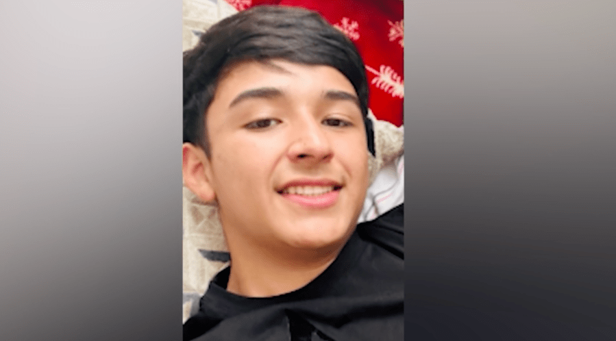 ‘Education, not deportation’: Reseda High School senior held in ICE custody