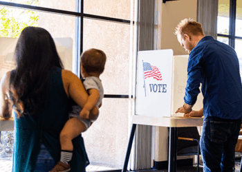 Exclusive—Rep. Richard Hudson: One Year Out: The Working Families Path to Victory in the 2026 Midterms