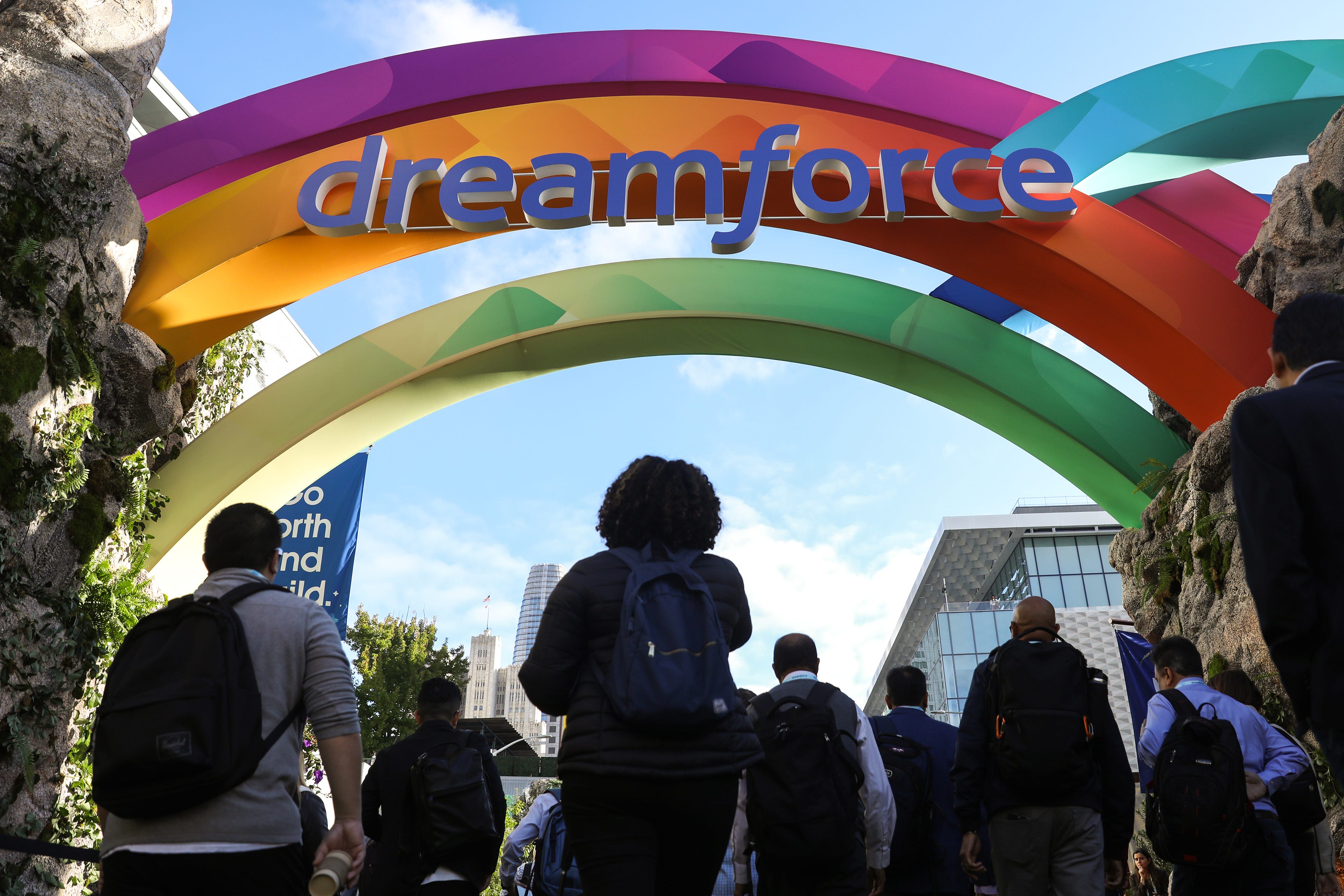 Dreamforce