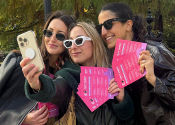 Does Capitalism Need ‘Cool Girls’?